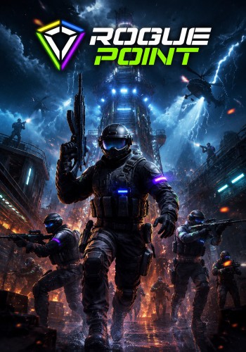 Rogue Point ราคาถูก